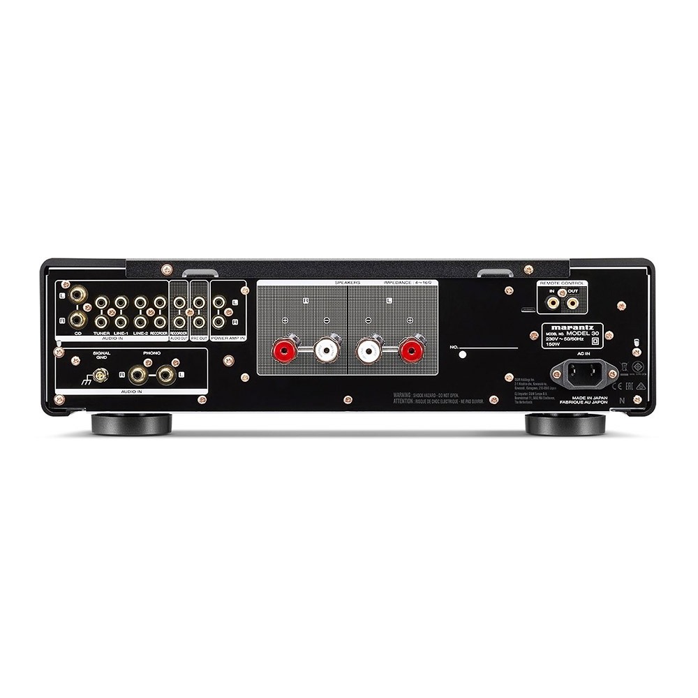 Marantz Model 30 5 Marantz Model 30 – Image 5