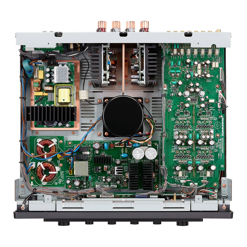 Marantz Model 30 6 Marantz Model 30 – Image 6
