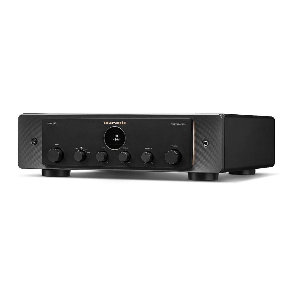 Marantz Model 30 4 Marantz Model 30 – Image 4