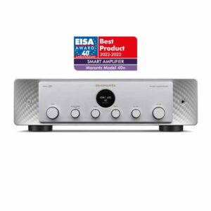 Marantz Model 40n