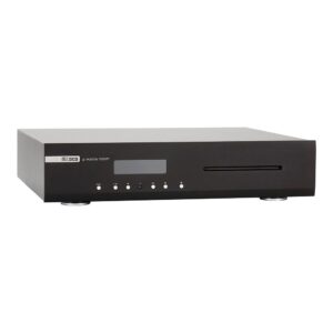 Musical Fidelity M2scd