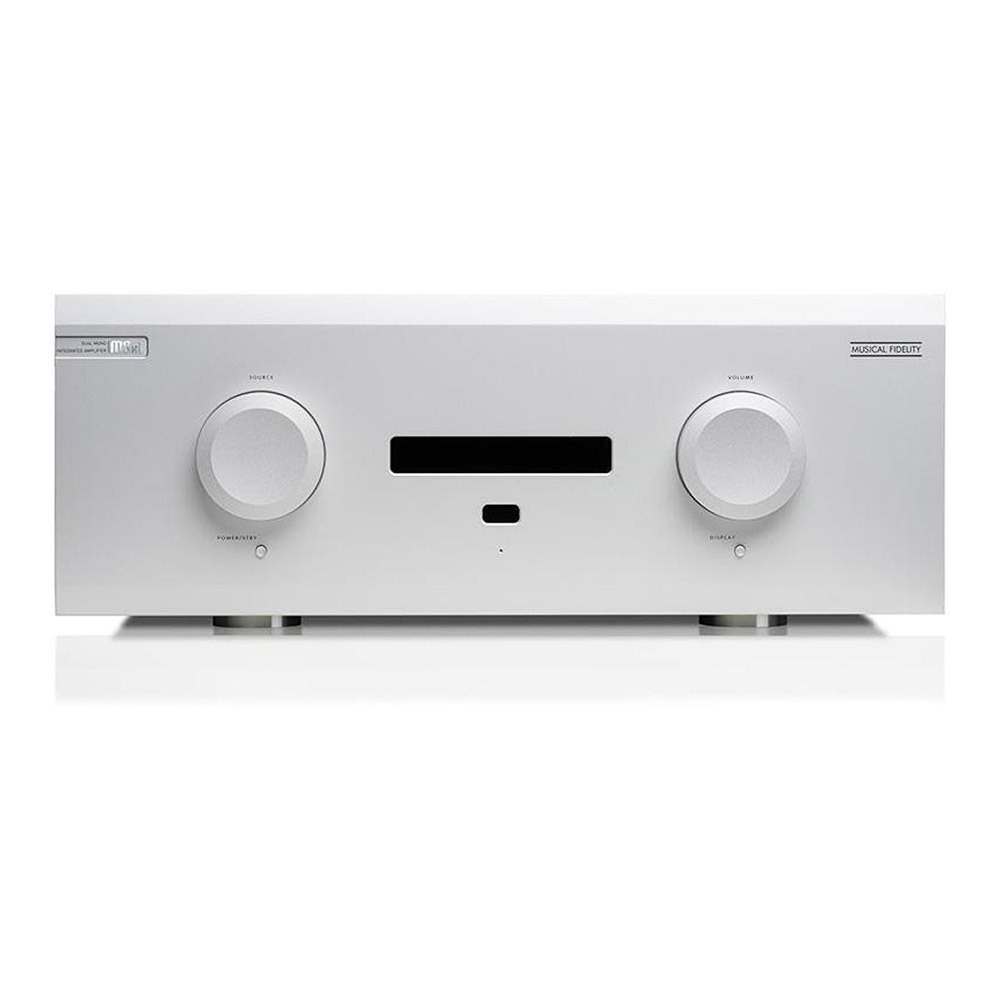 Musical Fidelity M8xi 2 Musical Fidelity M8xi – Image 2