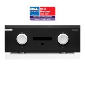 Musical Fidelity M8xi