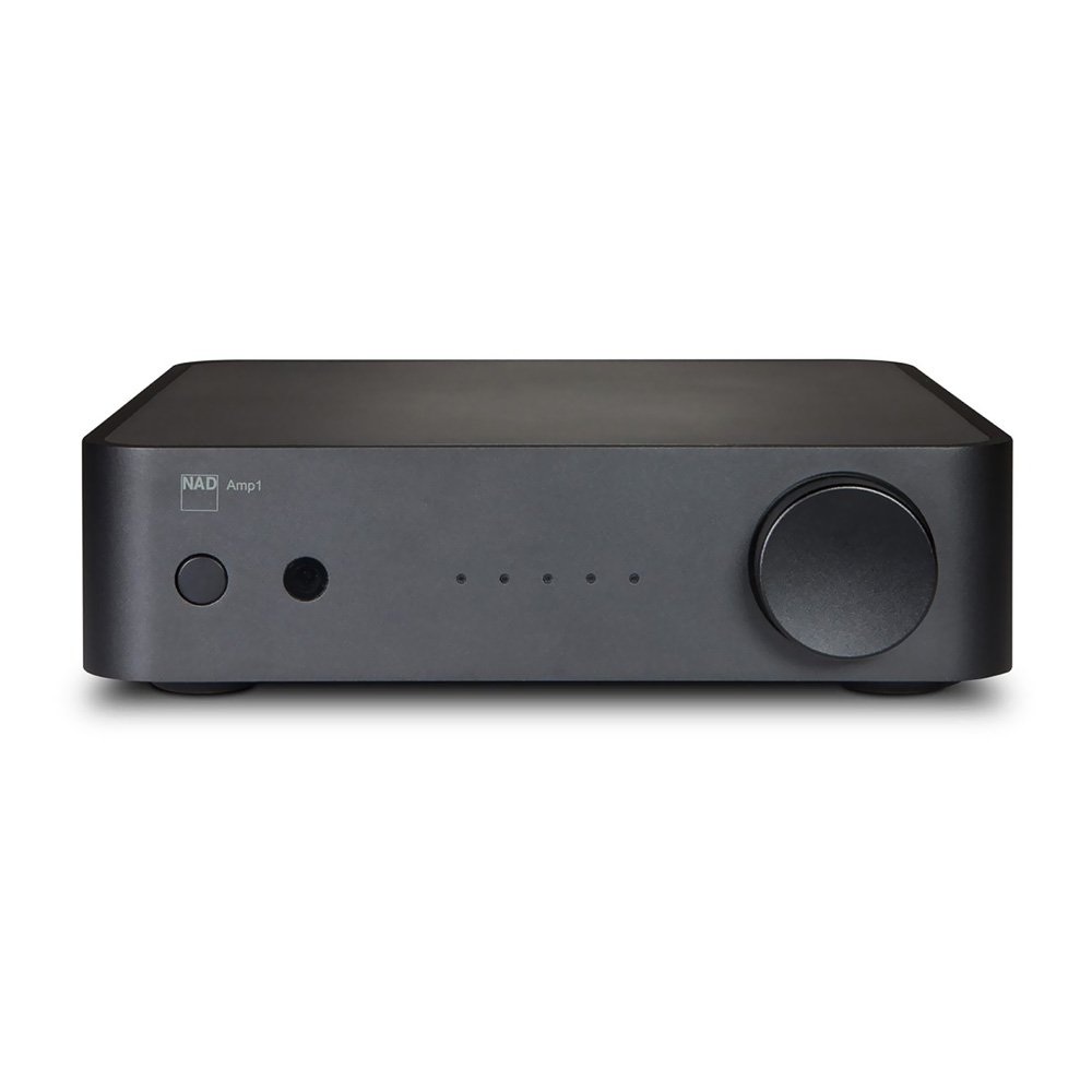 NAD AMP1 1 NAD AMP1