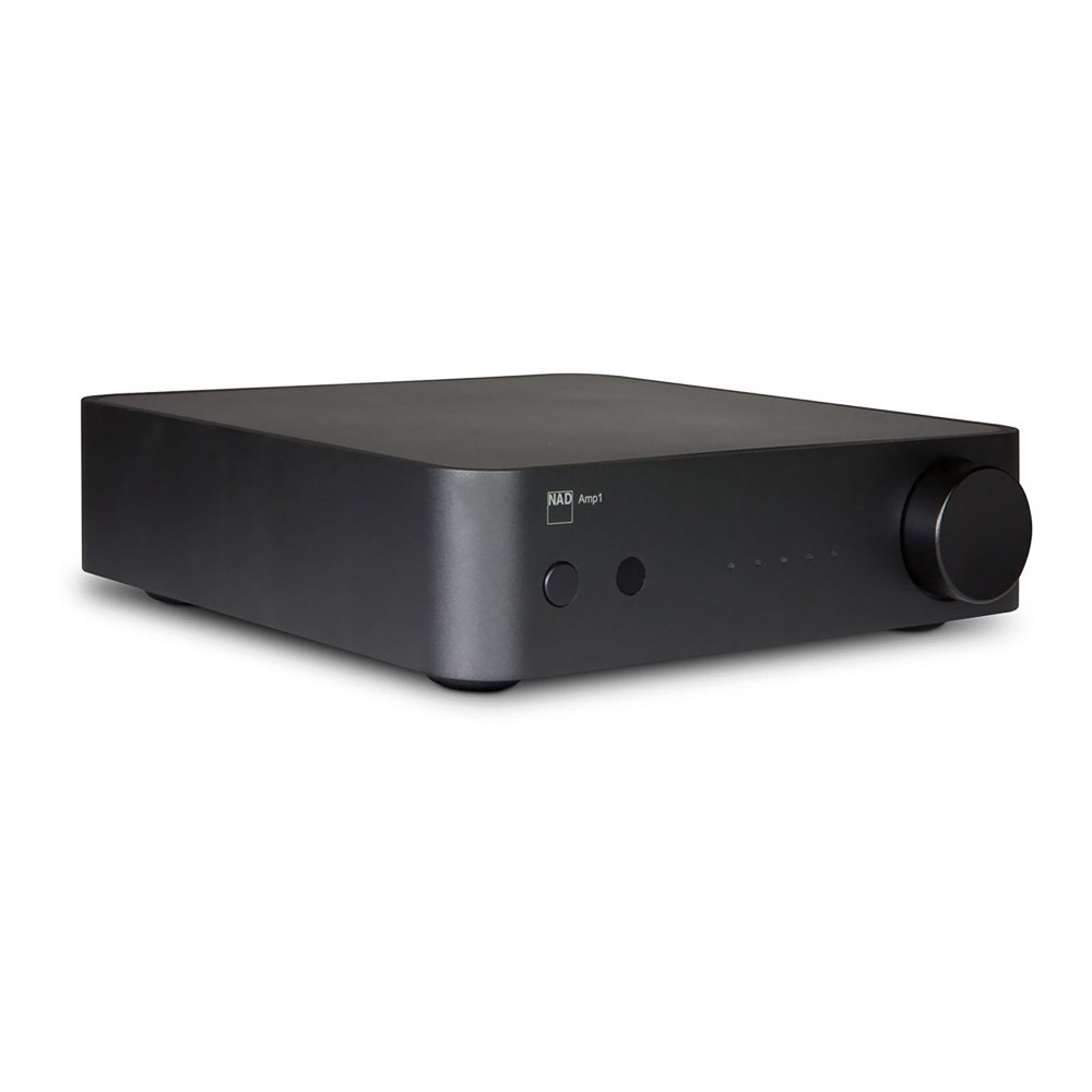 NAD AMP1 2 NAD AMP1 – Image 2