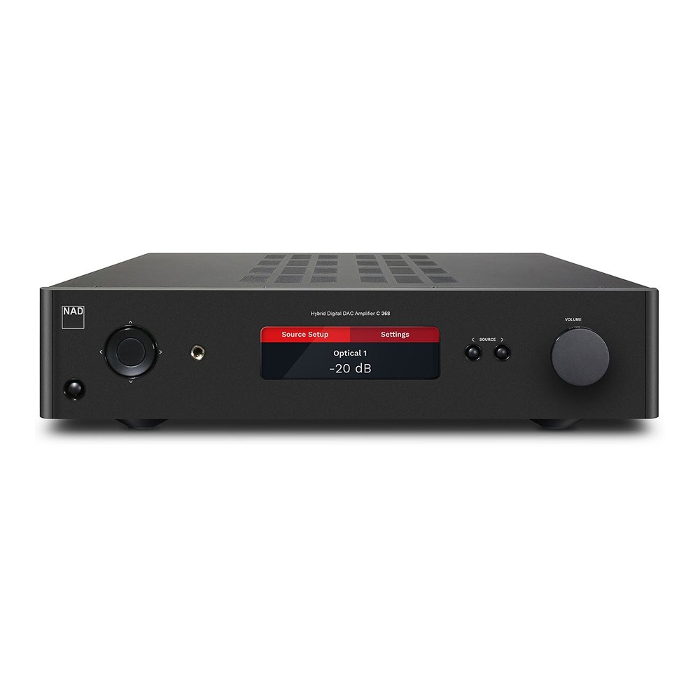 NAD C368 1 NAD C368