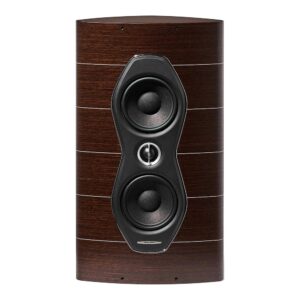 Sonus faber Olympica Nova Wall (la paire)