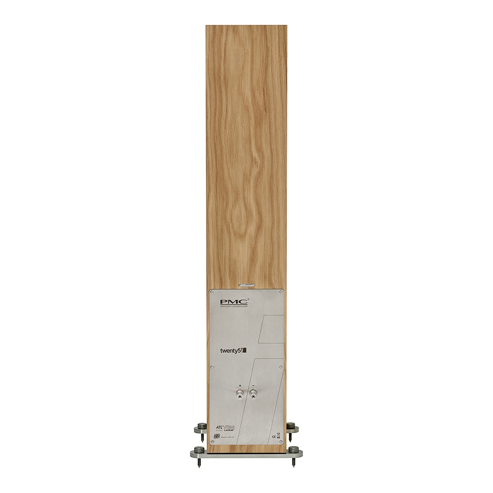 PMC Twenty5 26i 9 PMC Twenty5 26i – Image 9