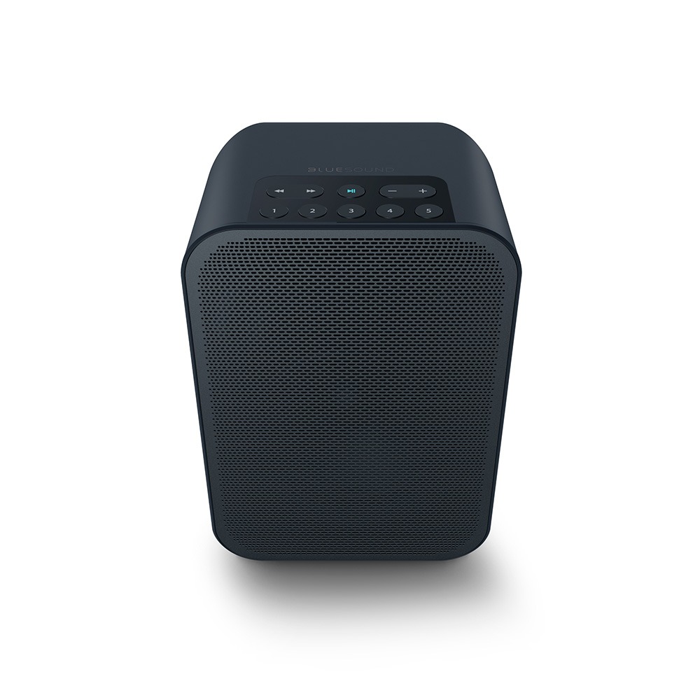 Bluesound PULSE FLEX 2i 1 Bluesound PULSE FLEX 2i