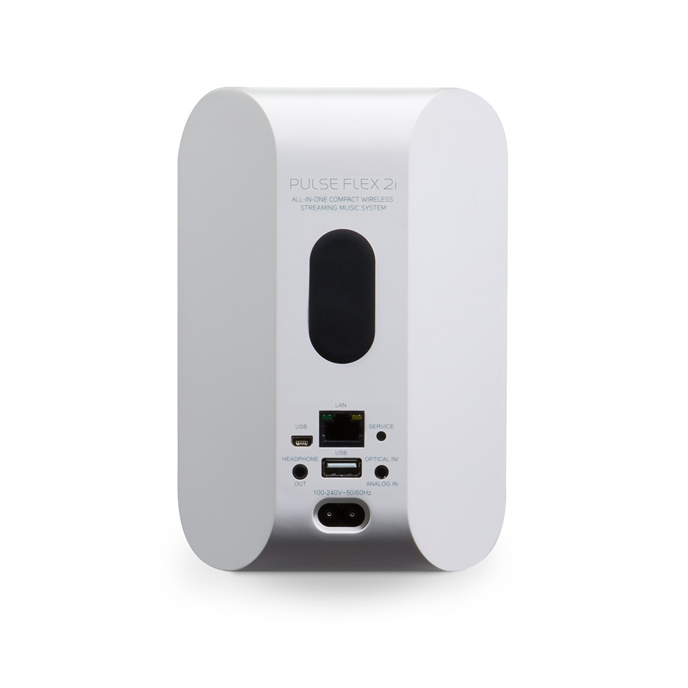 Bluesound PULSE FLEX 2i 8 Bluesound PULSE FLEX 2i – Image 8