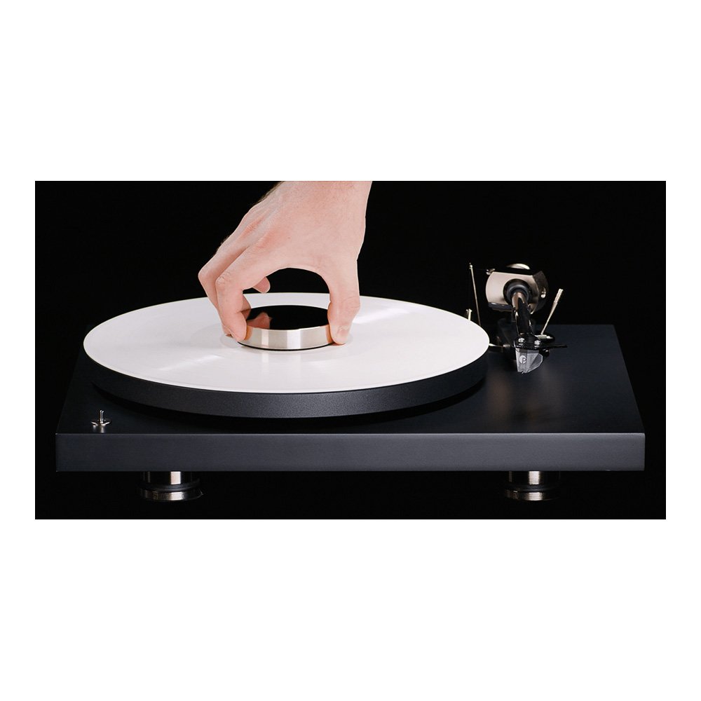 Pro-Ject Record Puck Pro 3 Pro-Ject Record Puck Pro – Image 3