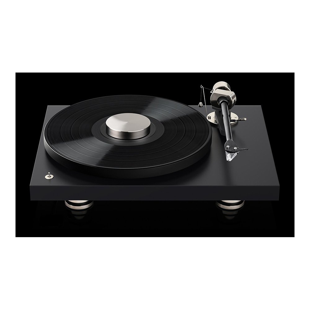 Pro-Ject Record Puck Pro 4 Pro-Ject Record Puck Pro – Image 4
