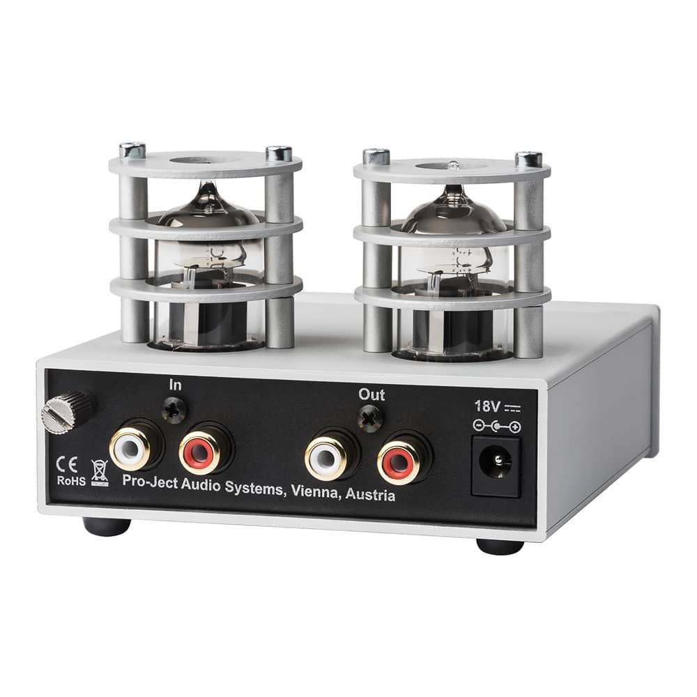 Pro-Ject Tube Box S2 3 Pro-Ject Tube Box S2 – Image 3