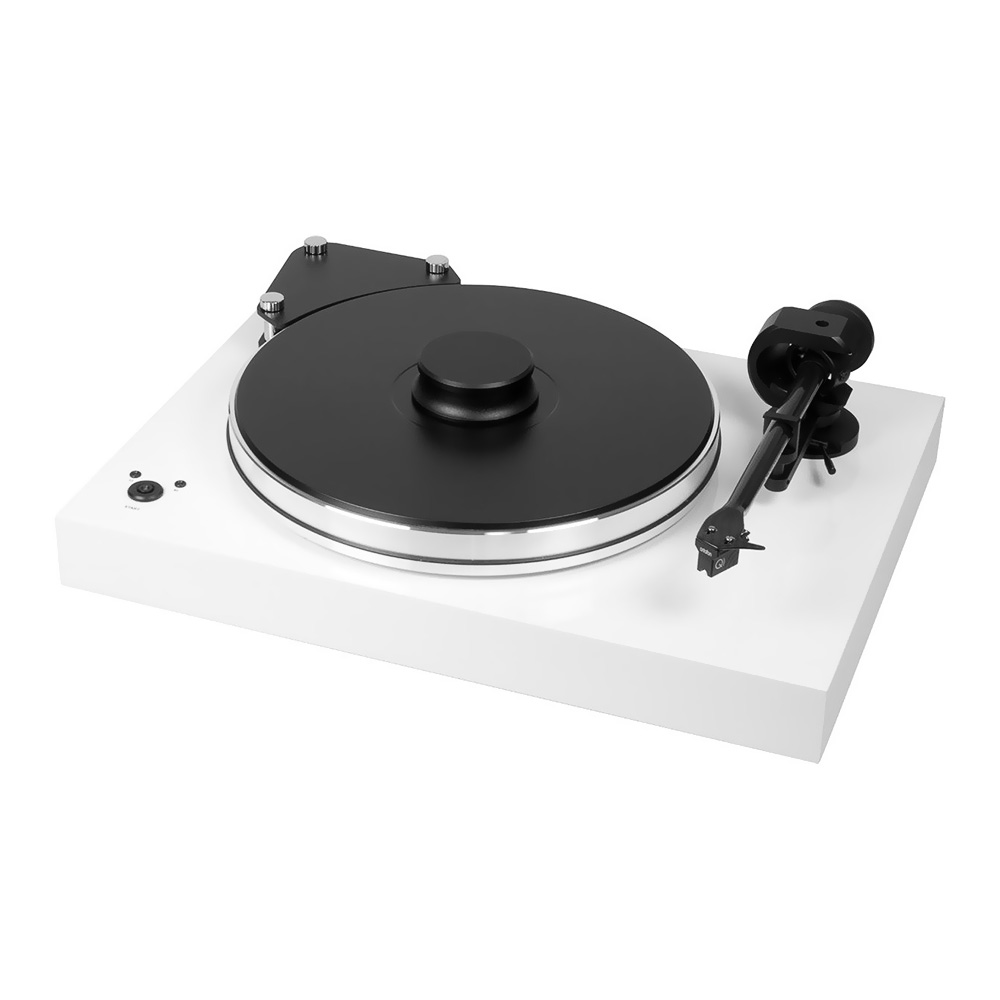 Pro-ject Xtension 9 Evolution (sans cellule) 3 Pro-ject Xtension 9 Evolution (sans cellule) – Image 3