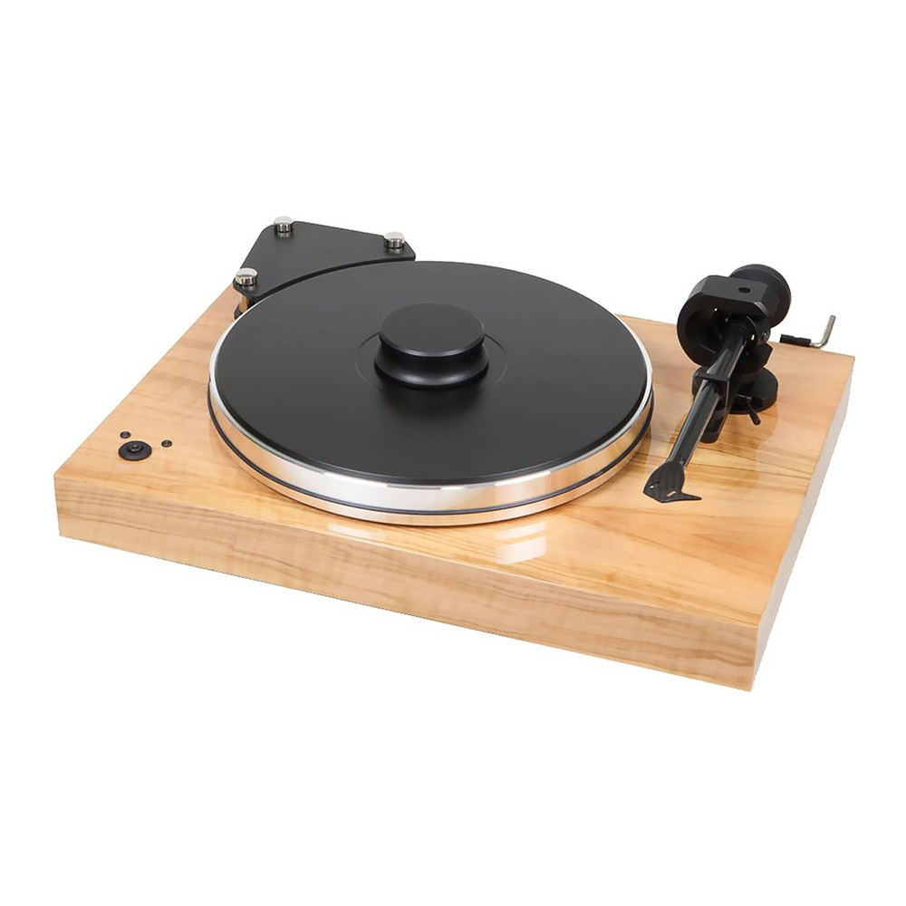 Pro-ject Xtension 9 Evolution (sans cellule) 4 Pro-ject Xtension 9 Evolution (sans cellule) – Image 4