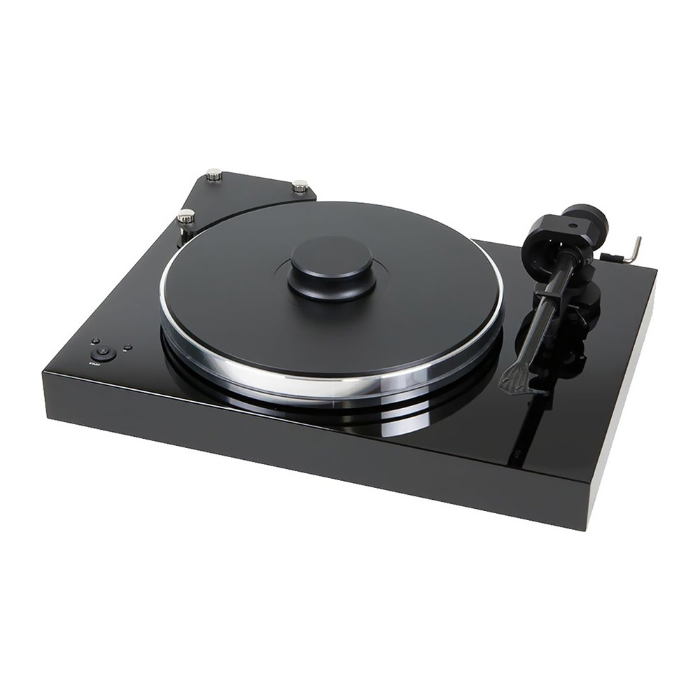 Pro-ject Xtension 9 Evolution (sans cellule) 1 Pro-ject Xtension 9 Evolution (sans cellule)