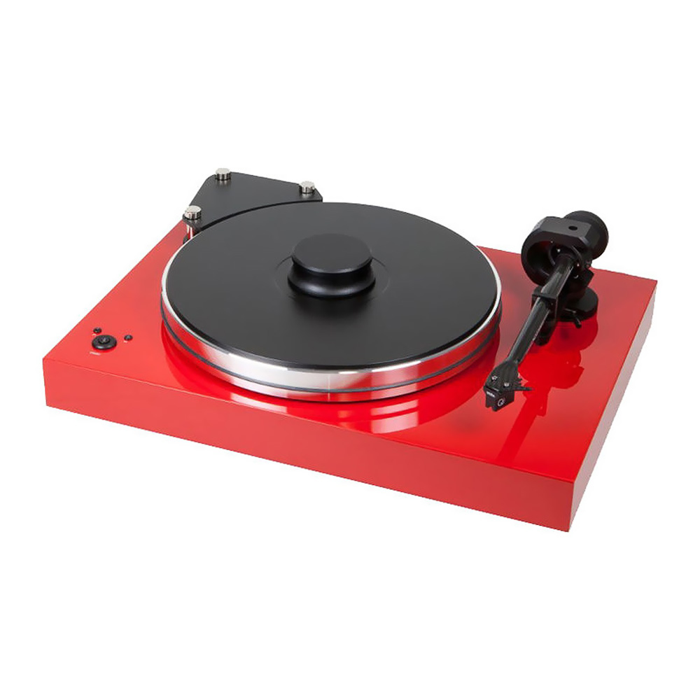 Pro-ject Xtension 9 Evolution (sans cellule) 5 Pro-ject Xtension 9 Evolution (sans cellule) – Image 5
