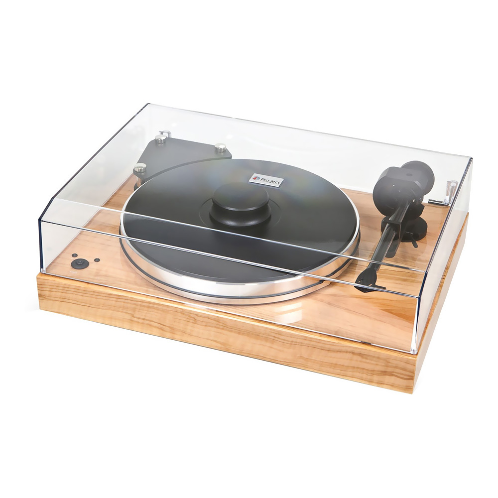 Pro-ject Xtension 9 Evolution (sans cellule) 7 Pro-ject Xtension 9 Evolution (sans cellule) – Image 7