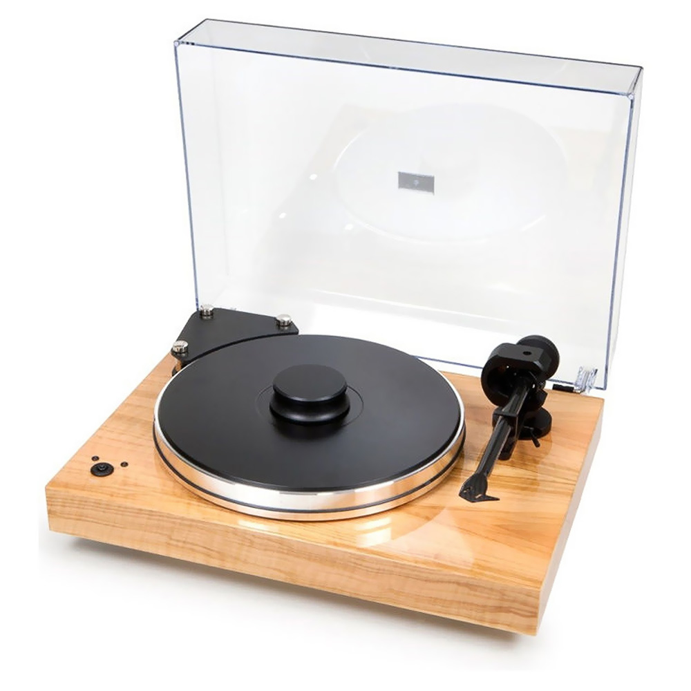 Pro-ject Xtension 9 Evolution (sans cellule) 6 Pro-ject Xtension 9 Evolution (sans cellule) – Image 6