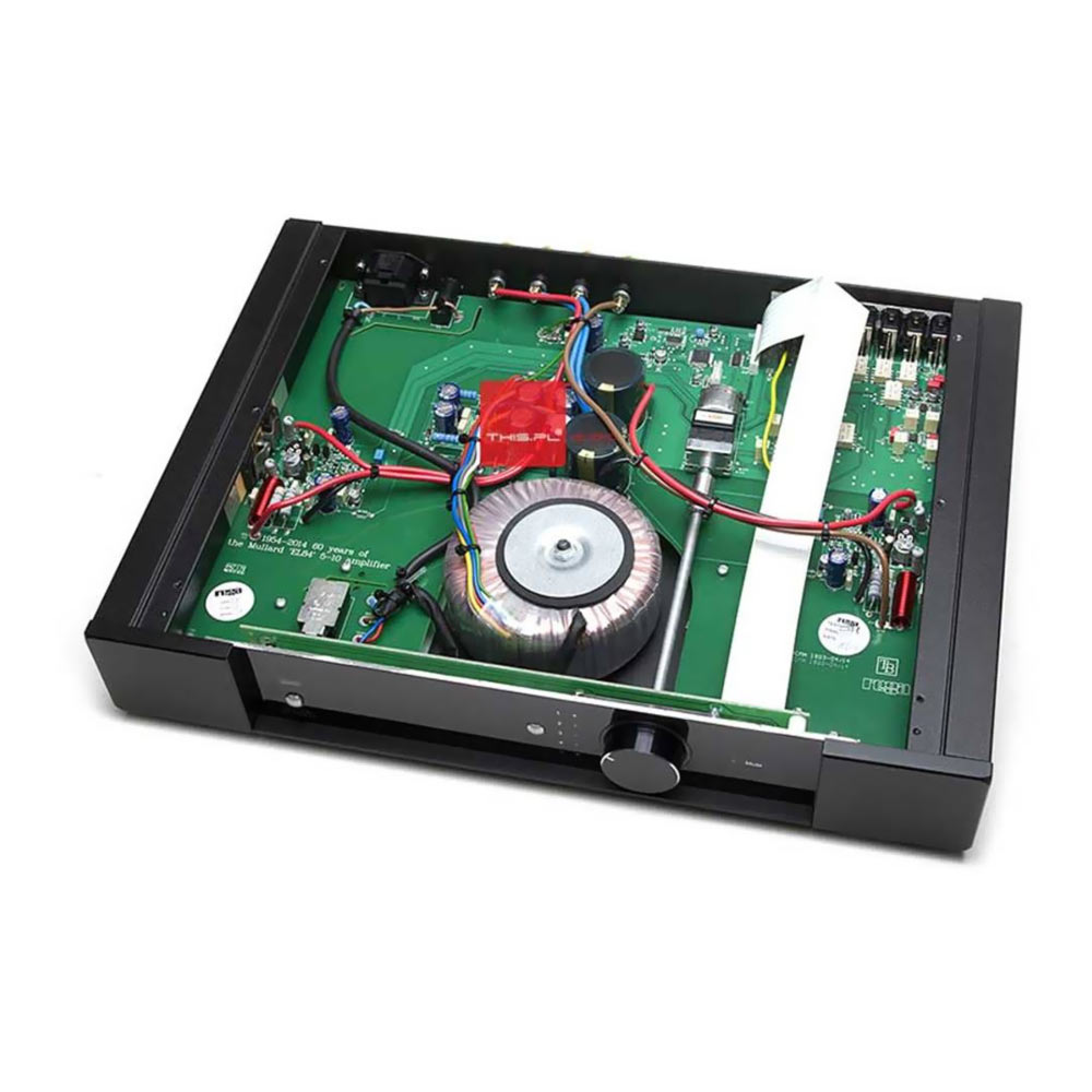 Rega Elex-R 4 Rega Elex-R – Image 4