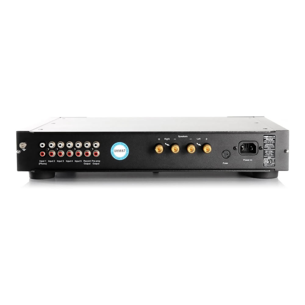 Rega Elex-R 3 Rega Elex-R – Image 3