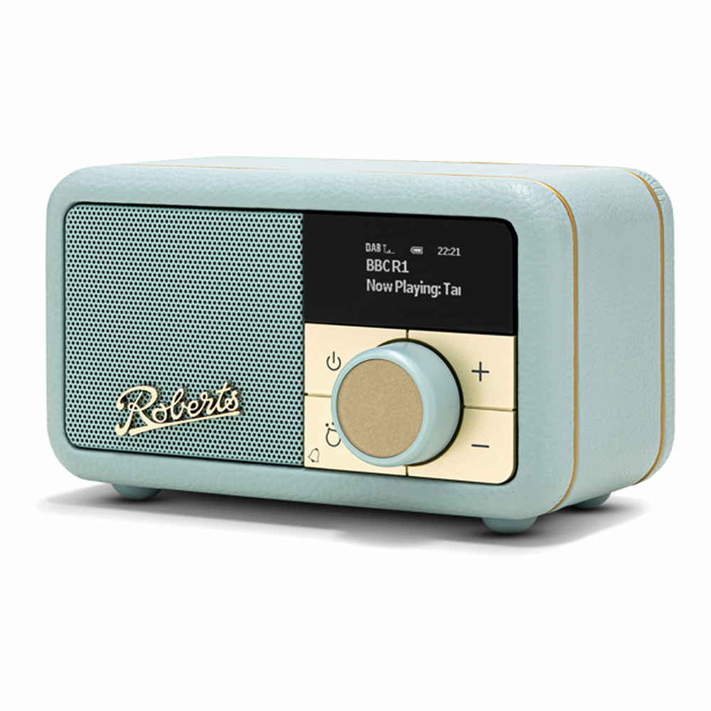 Roberts Revival Petite 2 1 Roberts Revival Petite 2