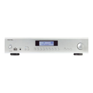 Rotel A14 MKII