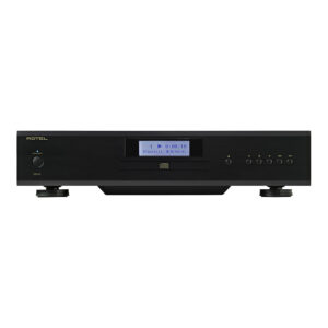 Rotel CD14 MKII