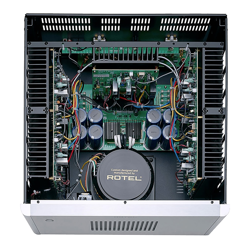 Rotel RMB-1555 4 Rotel RMB-1555 – Image 4