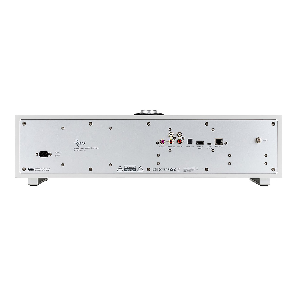 Ruark Audio R410 7 Ruark Audio R410 – Image 7