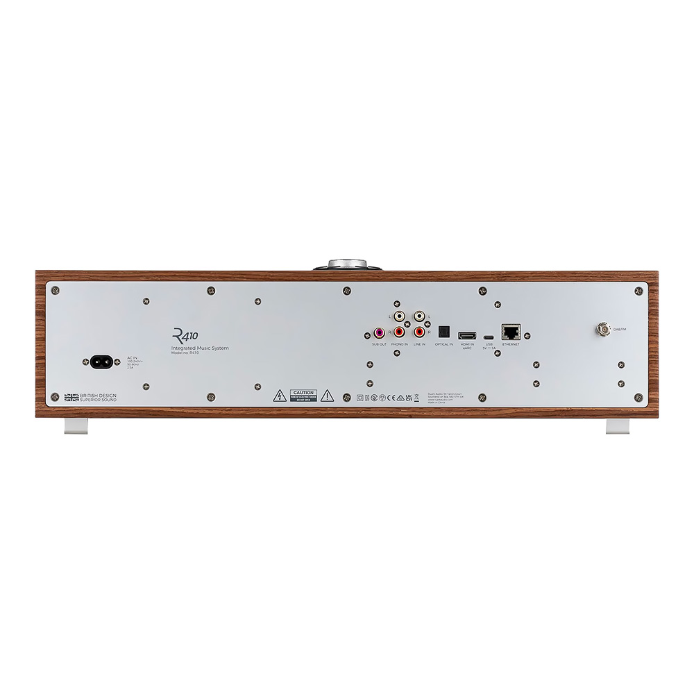 Ruark Audio R410 3 Ruark Audio R410 – Image 3