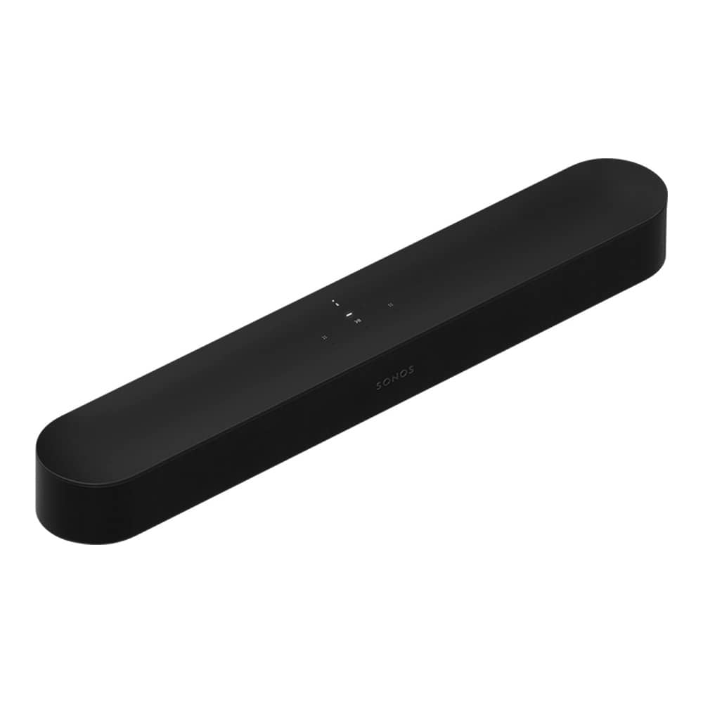 Sonos Beam (Gen 2) 4 Sonos Beam (Gen 2) – Image 4