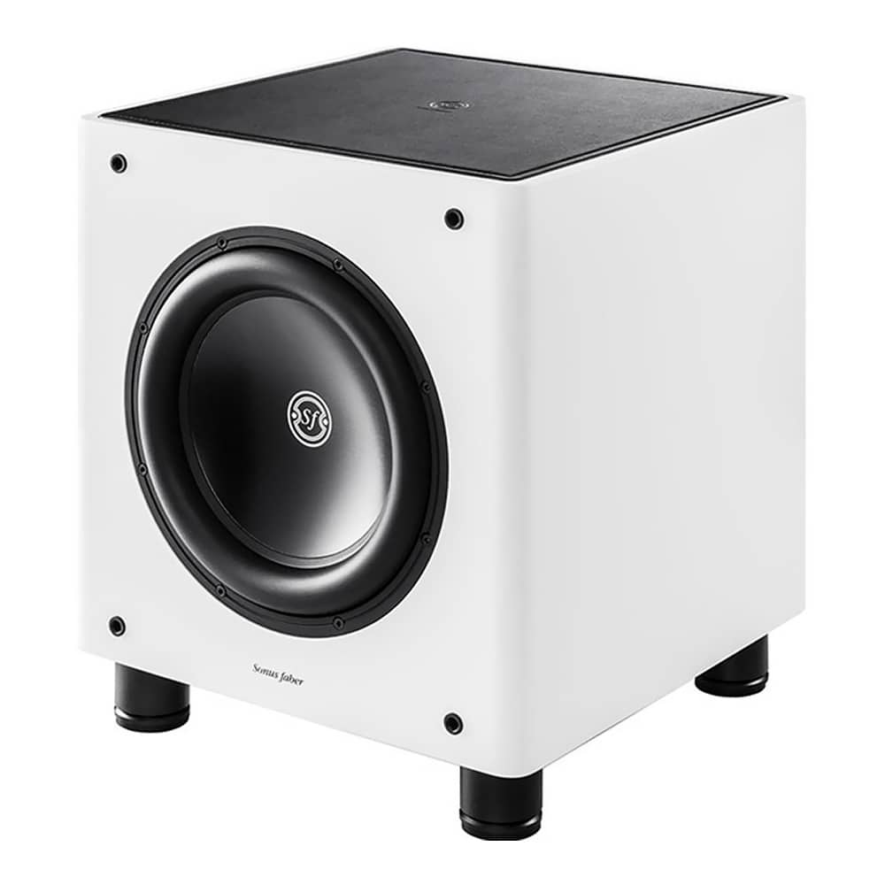 Sonus Faber Gravis II 5 Sonus Faber Gravis II – Image 5