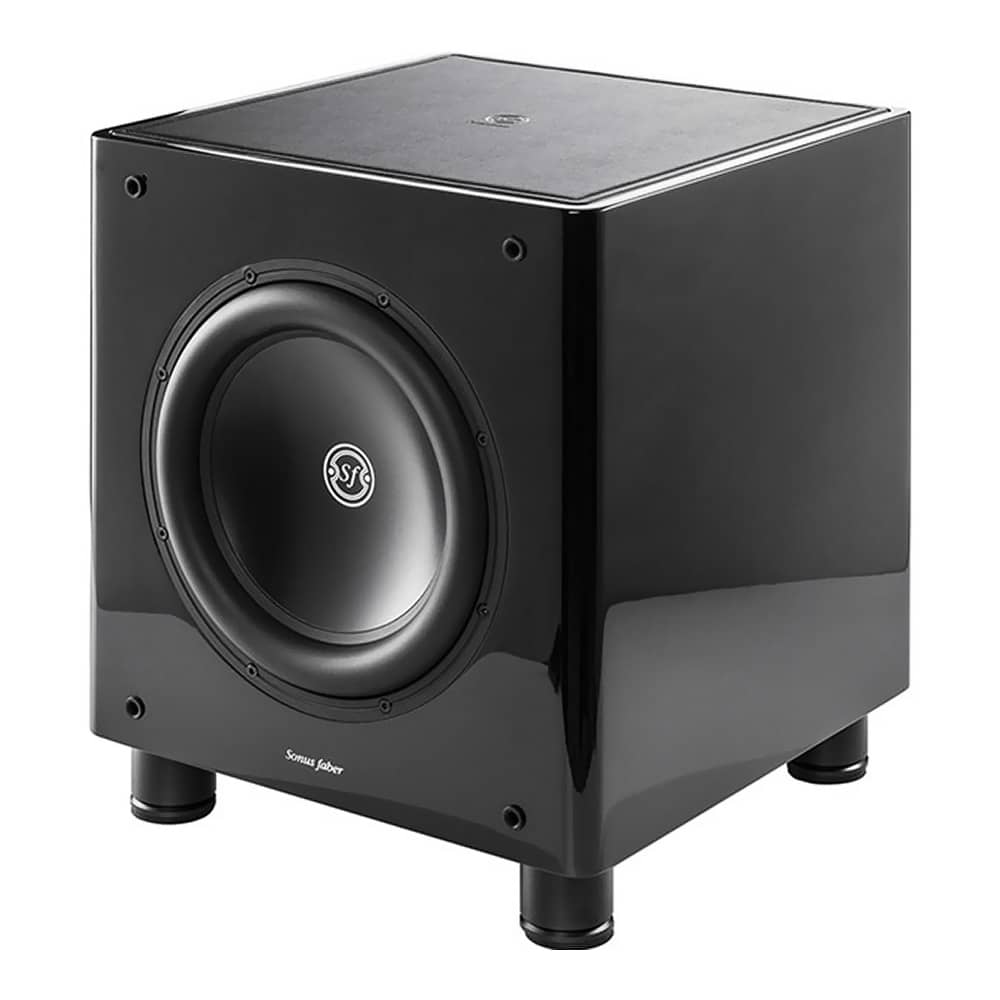 Sonus Faber Gravis II 7 Sonus Faber Gravis II – Image 7