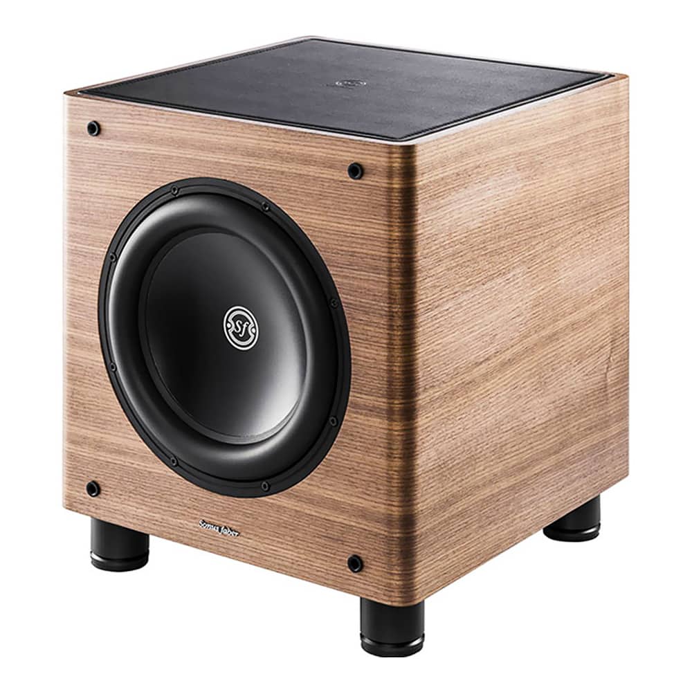 Sonus Faber Gravis II 1 Sonus Faber Gravis II