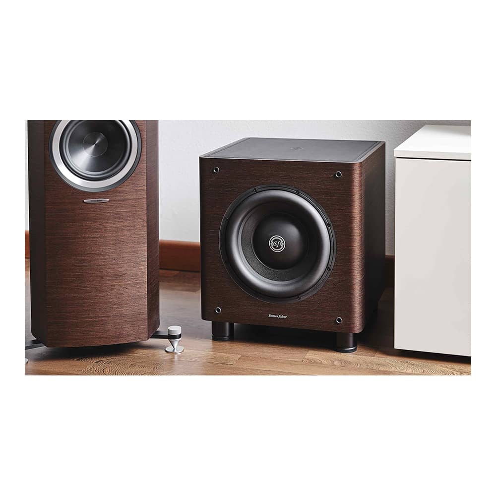 Sonus Faber Gravis II 15 Sonus Faber Gravis II – Image 15