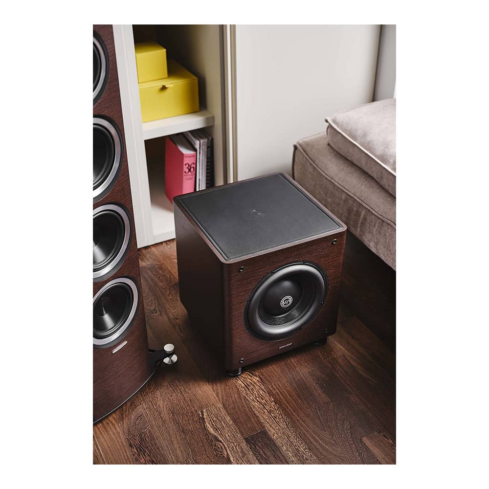 Sonus Faber Gravis II 14 Sonus Faber Gravis II – Image 14