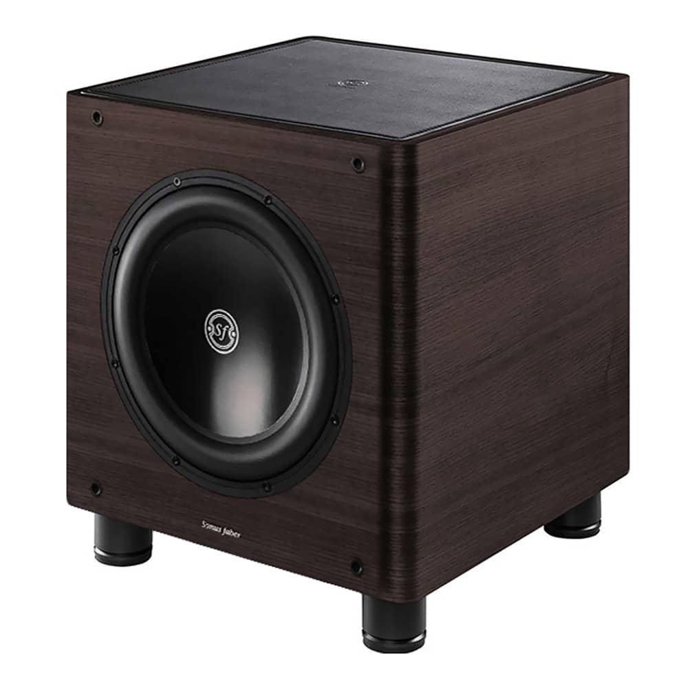Sonus Faber Gravis II 10 Sonus Faber Gravis II – Image 10