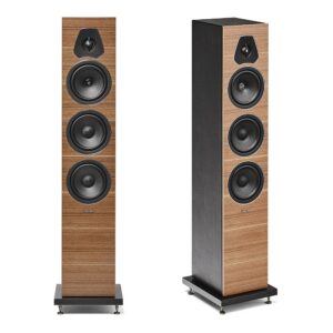 Sonus Faber Lumina III