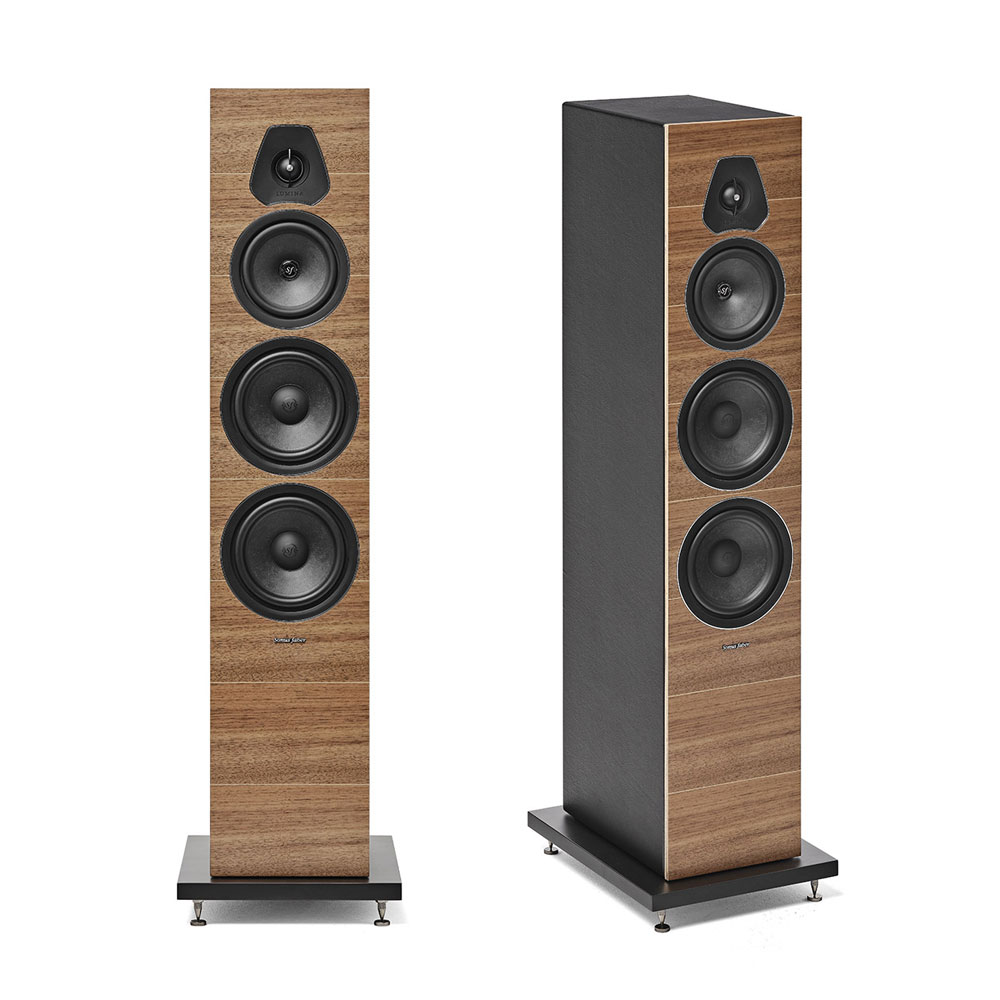 Sonus Faber Lumina V 1 Sonus Faber Lumina V