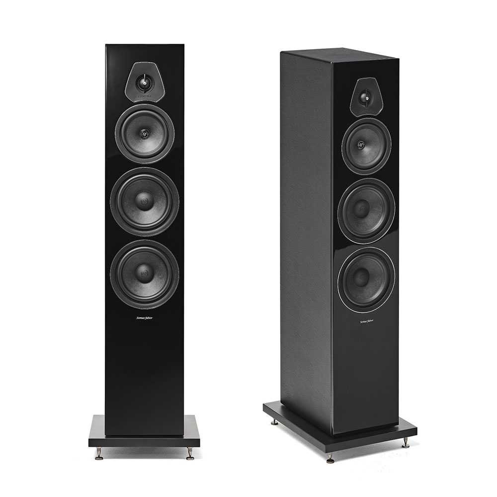 Sonus Faber Lumina V 2 Sonus Faber Lumina V – Image 2