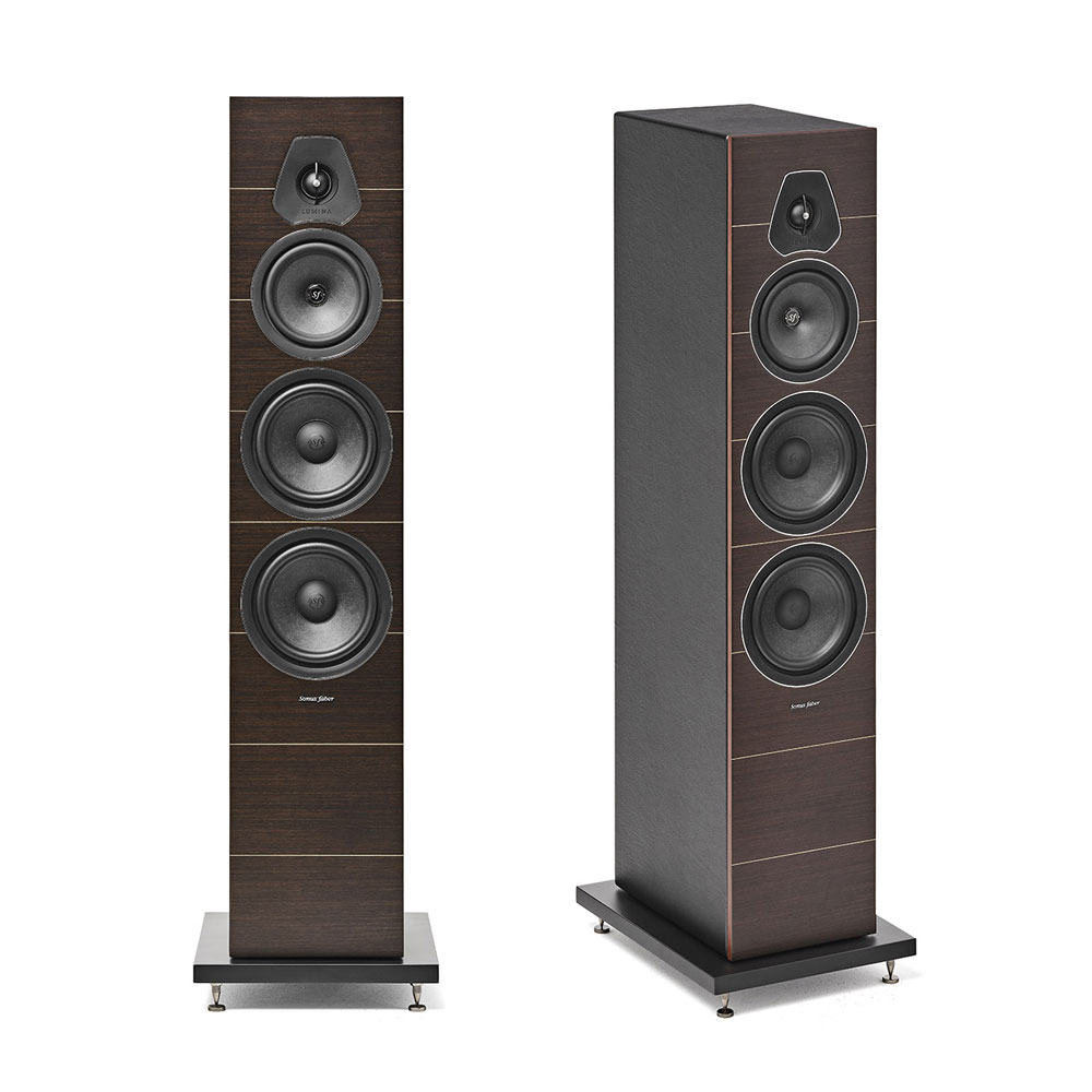 Sonus Faber Lumina V 3 Sonus Faber Lumina V – Image 3