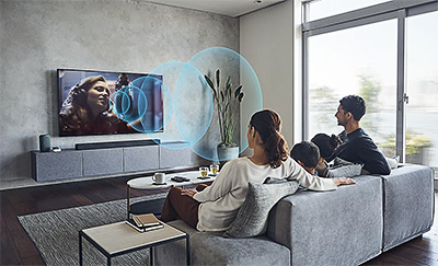 Sony-Bravia-XR-55A95L-Acoustic-Center-Sync