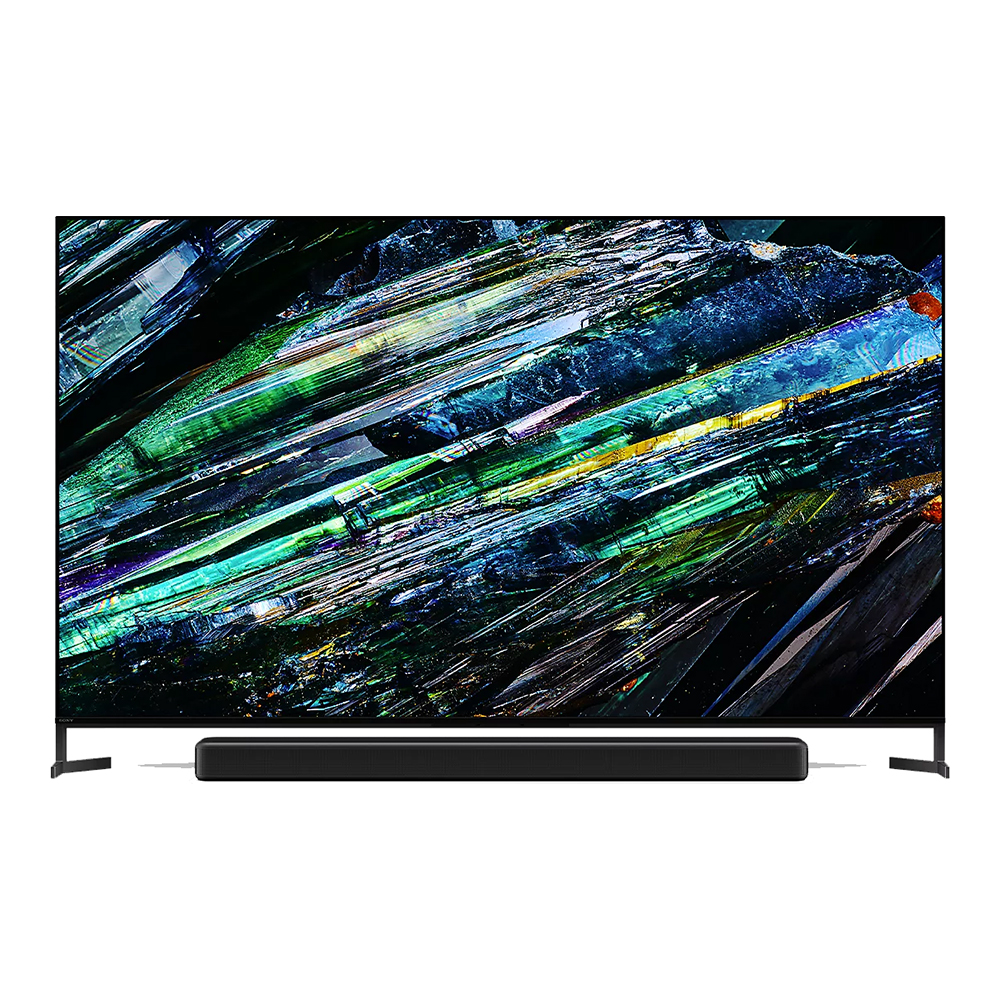 Sony Bravia XR-55A95L | OLED | 4K Ultra HD | 55″ (139cm) | Série A95L 5 Sony Bravia XR-55A95L | OLED | 4K Ultra HD | 55″ (139cm) | Série A95L – Image 5