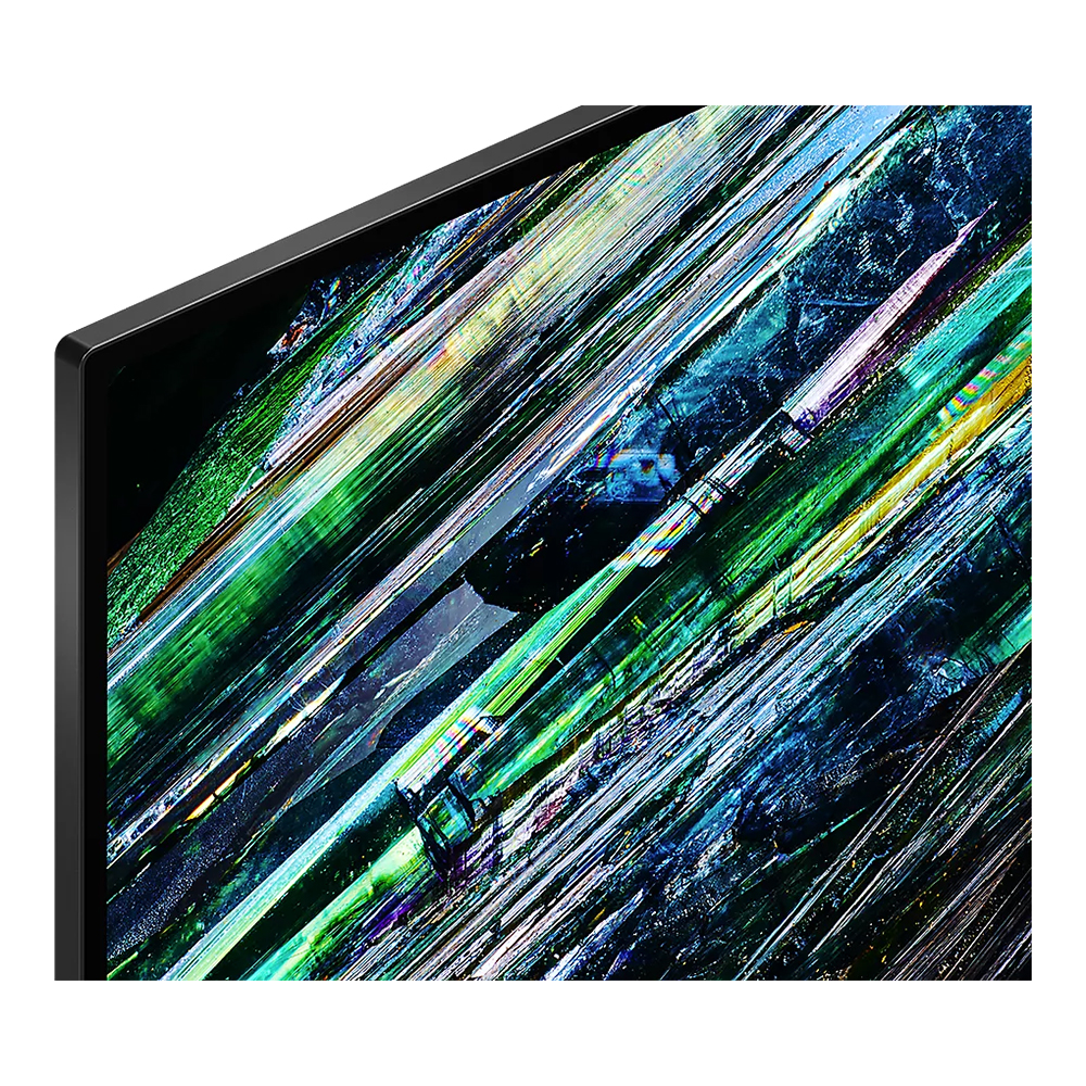 Sony Bravia XR-55A95L | OLED | 4K Ultra HD | 55″ (139cm) | Série A95L 10 Sony Bravia XR-55A95L | OLED | 4K Ultra HD | 55″ (139cm) | Série A95L – Image 10