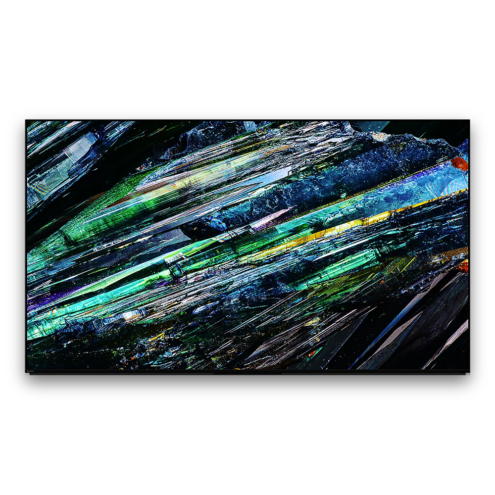 Sony Bravia XR-55A95L | OLED | 4K Ultra HD | 55″ (139cm) | Série A95L 4 Sony Bravia XR-55A95L | OLED | 4K Ultra HD | 55″ (139cm) | Série A95L – Image 4