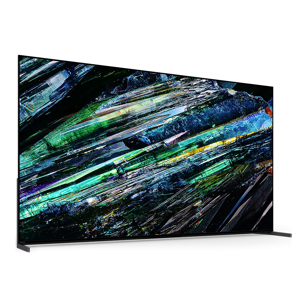 Sony Bravia XR-55A95L | OLED | 4K Ultra HD | 55″ (139cm) | Série A95L 6 Sony Bravia XR-55A95L | OLED | 4K Ultra HD | 55″ (139cm) | Série A95L – Image 6