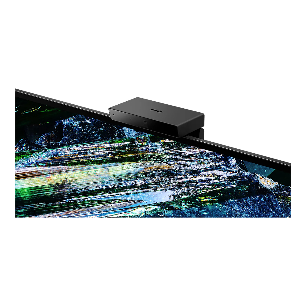 Sony Bravia XR-55A95L | OLED | 4K Ultra HD | 55″ (139cm) | Série A95L 11 Sony Bravia XR-55A95L | OLED | 4K Ultra HD | 55″ (139cm) | Série A95L – Image 11