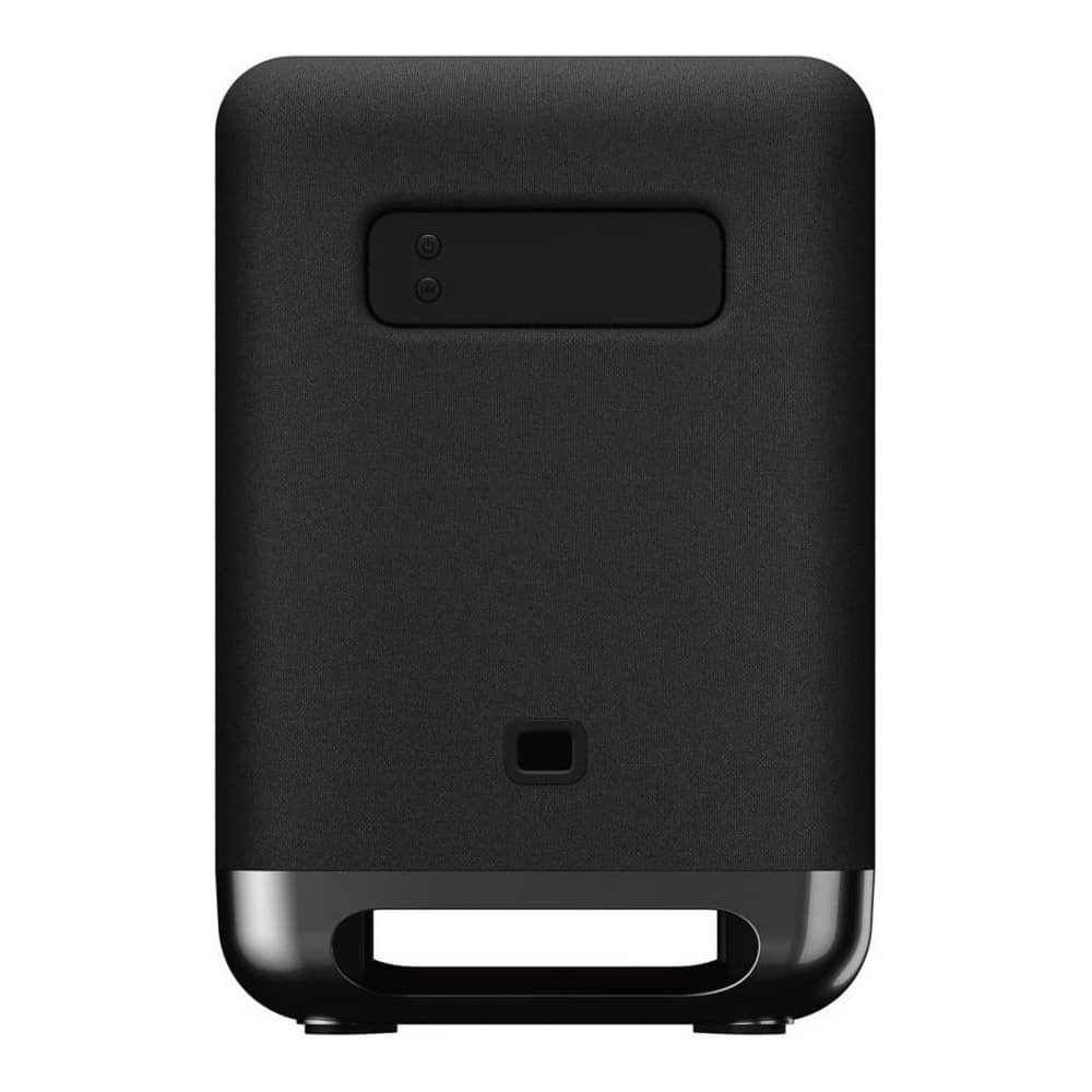 Sony SA-SW5 5 Sony SA-SW5 – Image 5