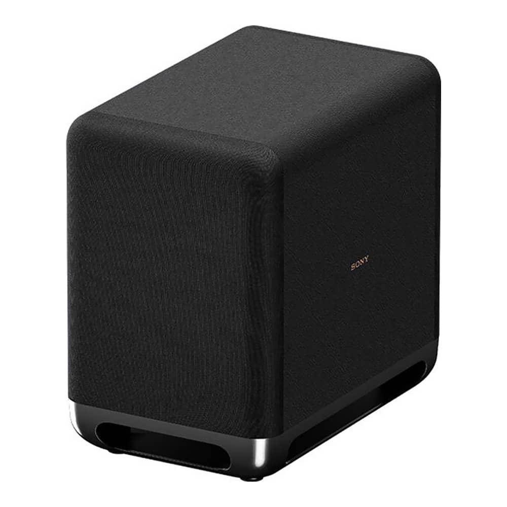 Sony SA-SW5 1 Sony SA-SW5